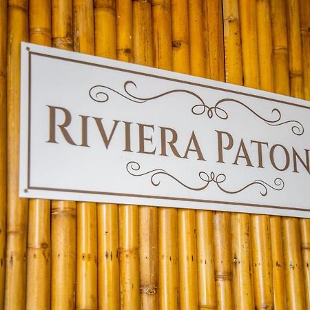Hotel Riviera Patong Extérieur photo